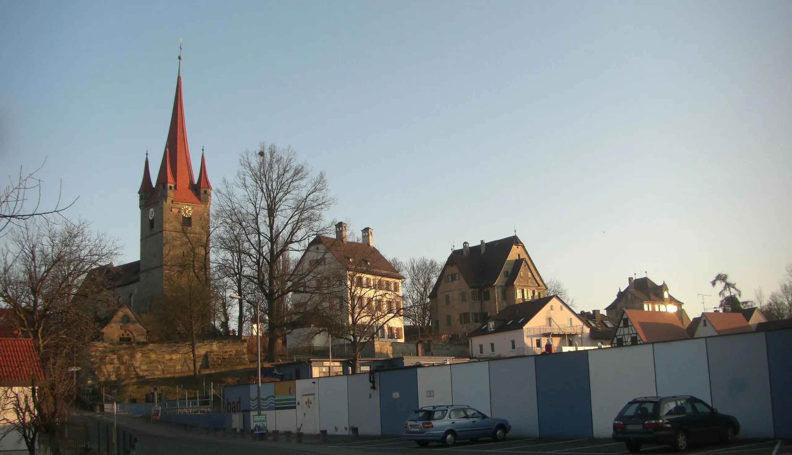 Ortsgeschichte