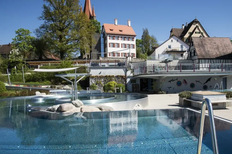 Schlossbad